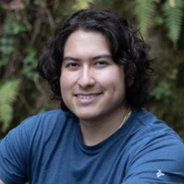 Photo of Ricardo Espinosa Lima